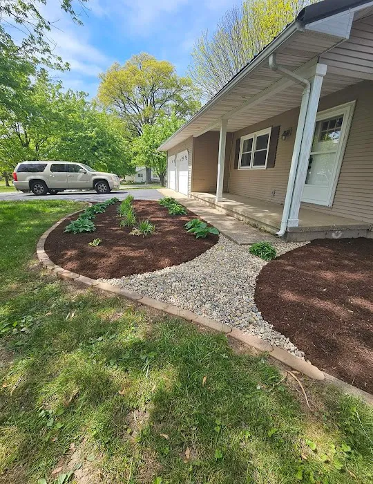 Lasting Impressions - Lawn and Landscape Picture 6