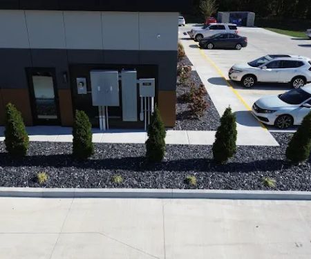 7 Acres Garden Center LLC