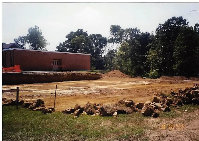 Schierbaum Landscaping-Excavating Picture 1