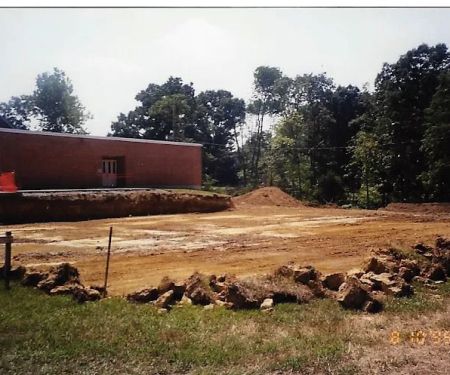Schierbaum Landscaping-Excavating
