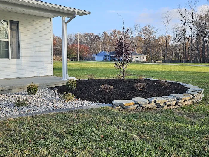 Lawn Perfection Inc Picture 1