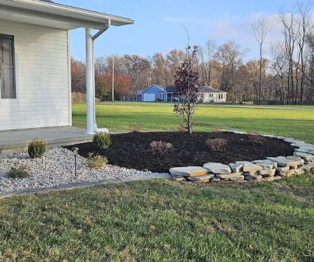 Lawn Perfection Inc