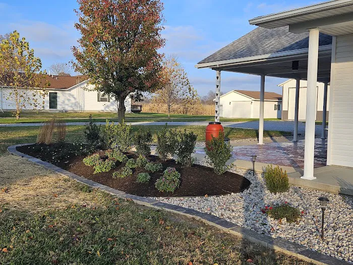 Lawn Perfection Inc Picture 3