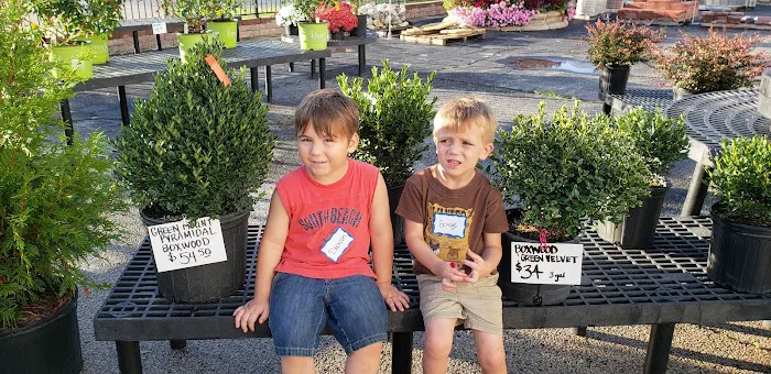 Stone & Garden Supply Picture 2