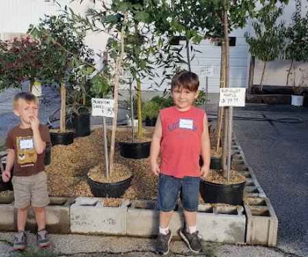 Stone & Garden Supply