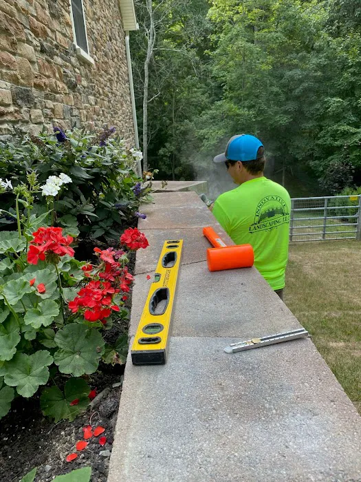 Innovative Landscaping LLC Picture 8