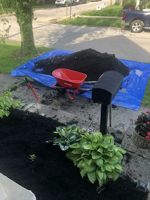 The Mulch Guy Picture 1