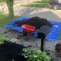 The Mulch Guy ico