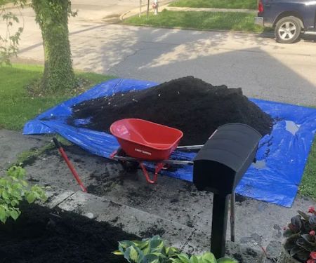 The Mulch Guy