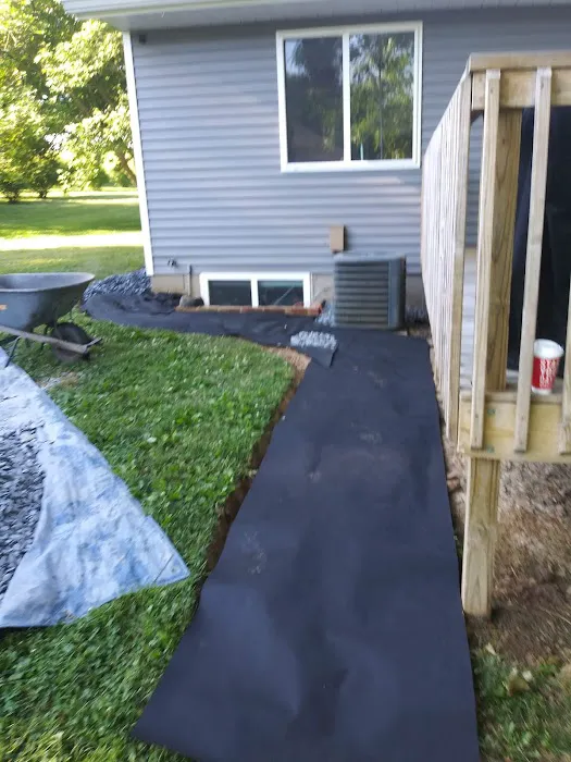 Lamontagne lawn care plus Picture 1