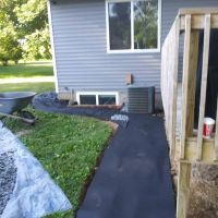 Lamontagne lawn care plus ico