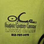 Orange County Cutters Lawn Cr