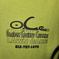 Orange County Cutters Lawn Cr ico