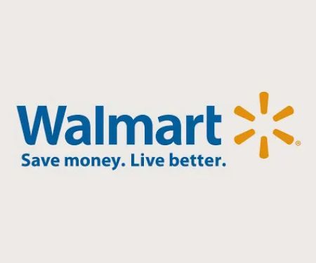 Walmart Garden Center