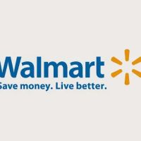 Walmart Garden Center ico