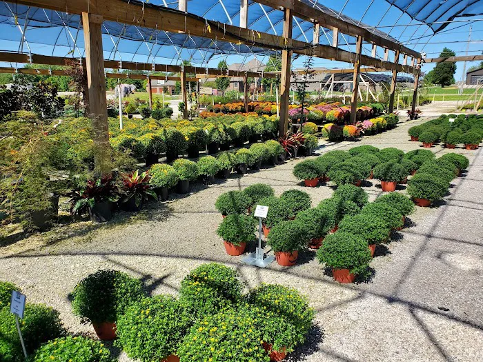 SWN Garden Center Picture 8