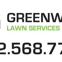 Greenwell Lawn Services ico