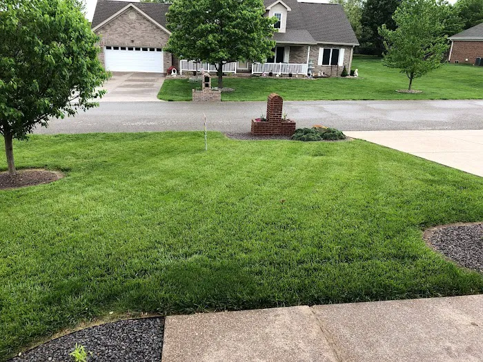 Greenwell Lawn Services Picture 3