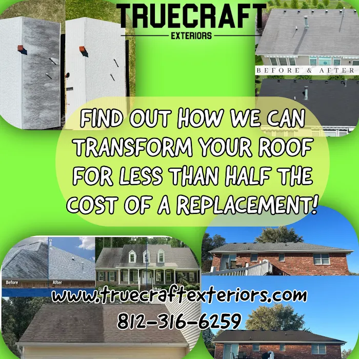 TrueCraft Exteriors Picture 9