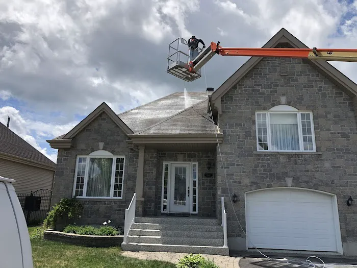 TrueCraft Exteriors Picture 1