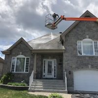 TrueCraft Exteriors ico