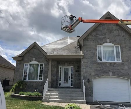 TrueCraft Exteriors