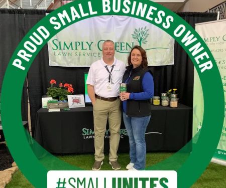 Simply Green Lawn Service LLC