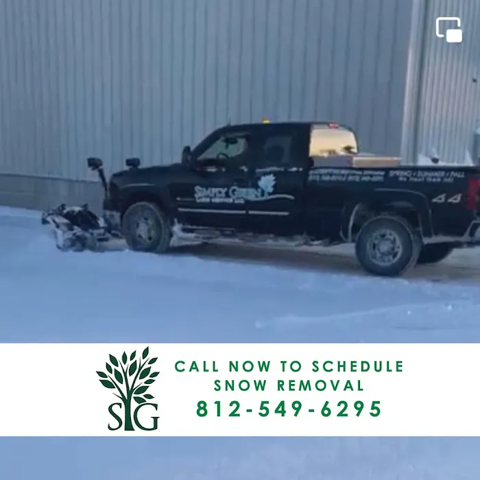 Simply Green Lawn Service LLC Picture 8