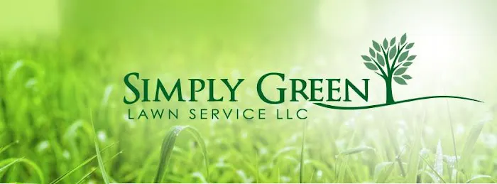 Simply Green Lawn Service LLC Picture 5