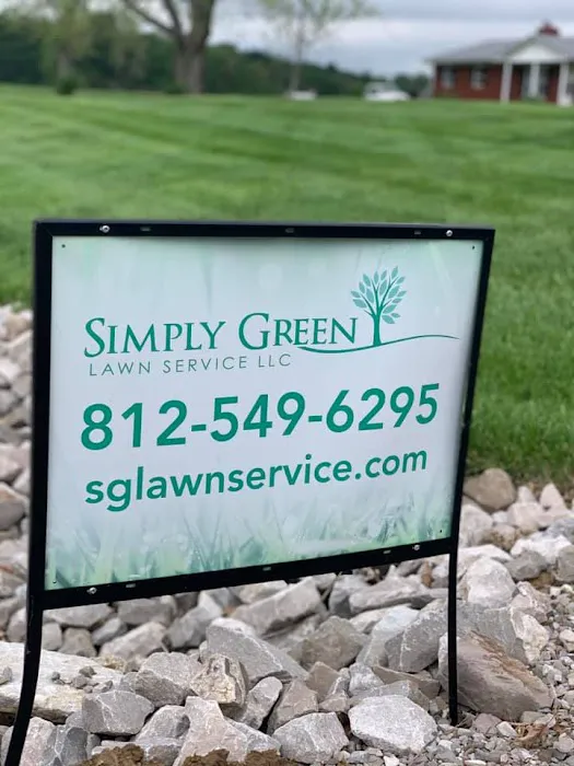 Simply Green Lawn Service LLC Picture 7