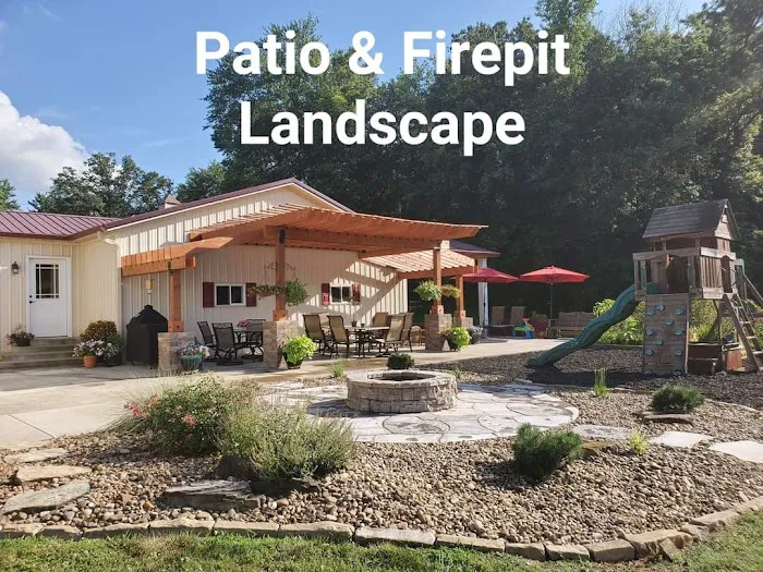 Snow's Landscape & Nursery Picture 1