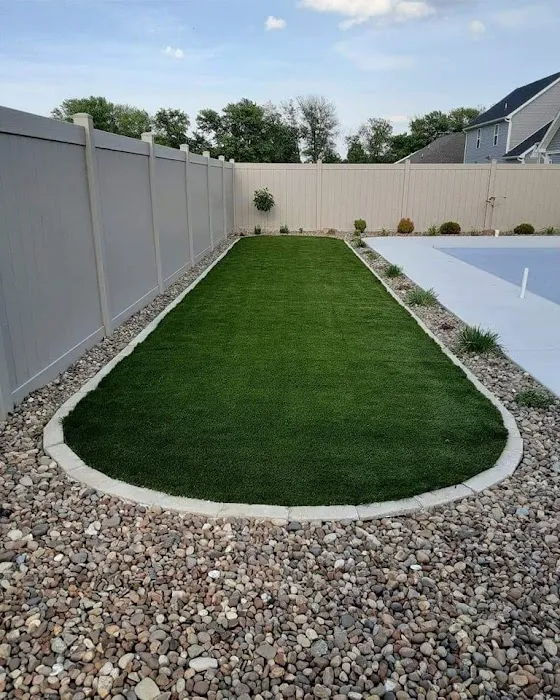 Snow's Landscape & Nursery Picture 7