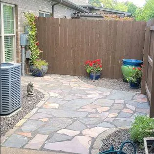 Snow's Landscape & Nursery Picture 4