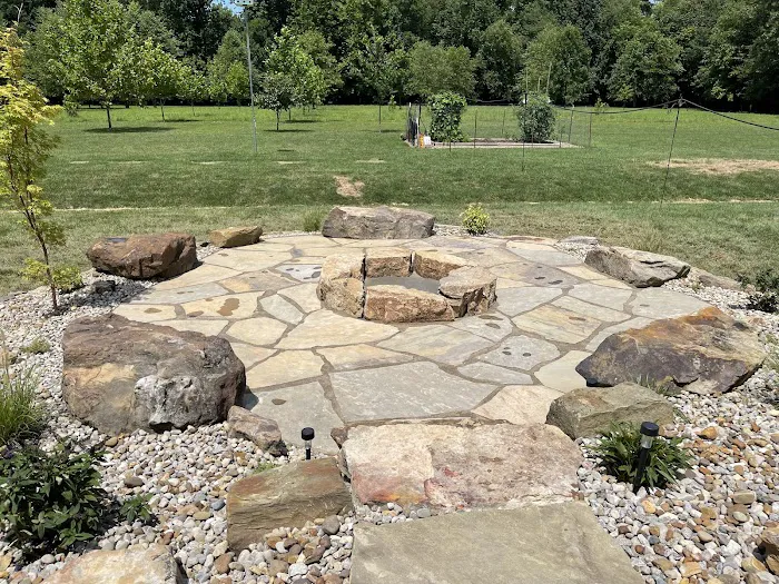 Ben Bush Landscapes & Irrigation Picture 2