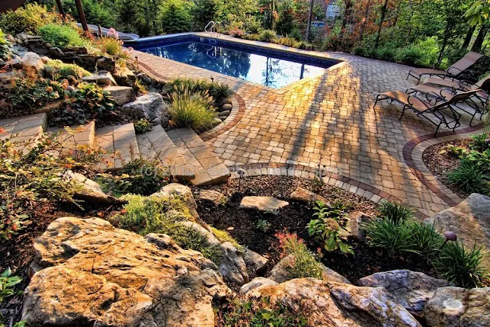 Ben Bush Landscapes & Irrigation Picture 8