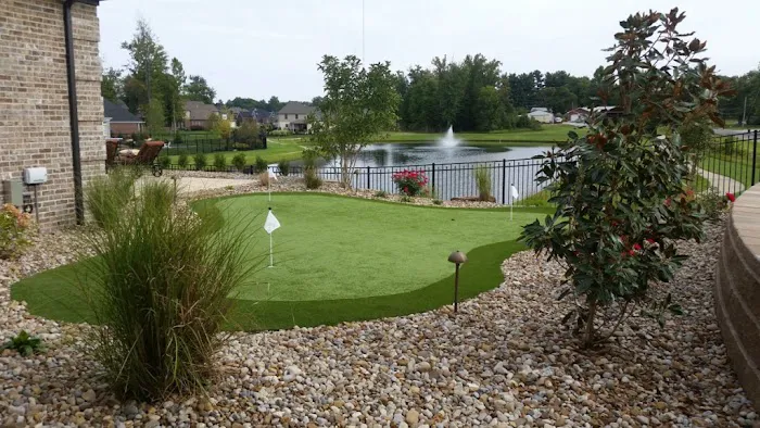 Ben Bush Landscapes & Irrigation Picture 6