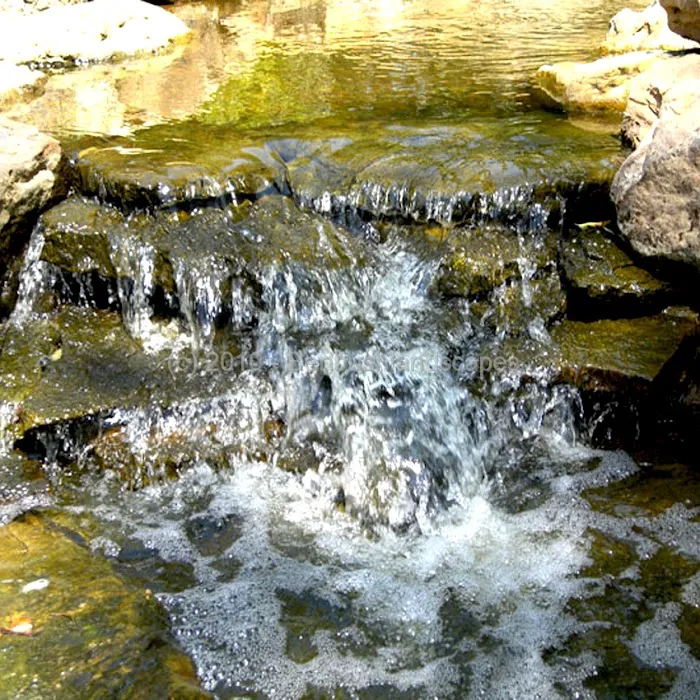 Ben Bush Landscapes & Irrigation Picture 4