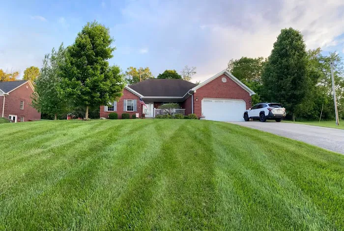 Lancaster Lawn & Landscaping, LLC Picture 4