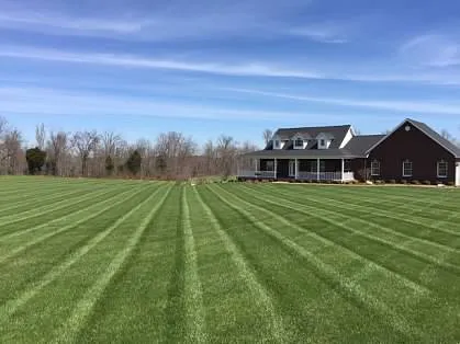 Lancaster Lawn & Landscaping, LLC Picture 1