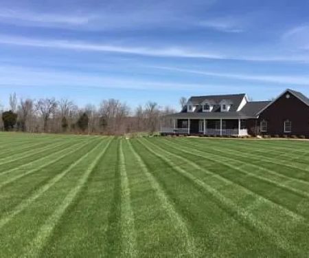 Lancaster Lawn & Landscaping, LLC