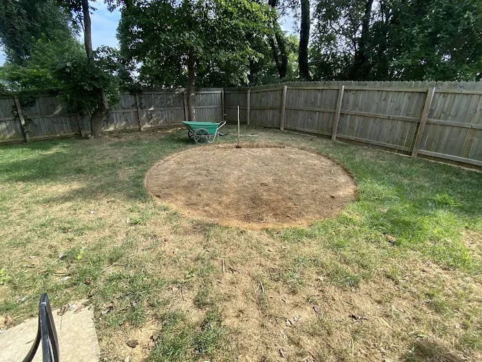 Pitts Hardscaping Picture 2
