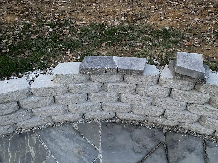 Pitts Hardscaping Picture 4