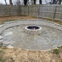 Pitts Hardscaping ico