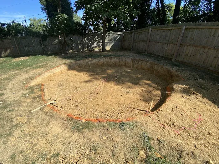 Pitts Hardscaping Picture 9