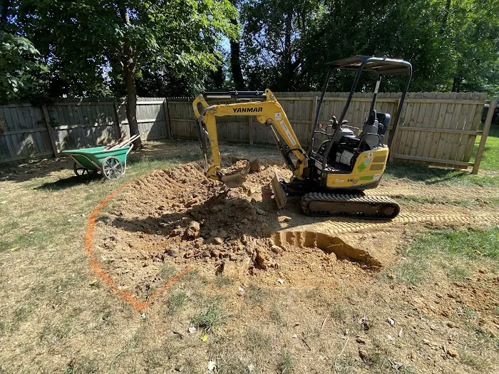 Pitts Hardscaping Picture 10