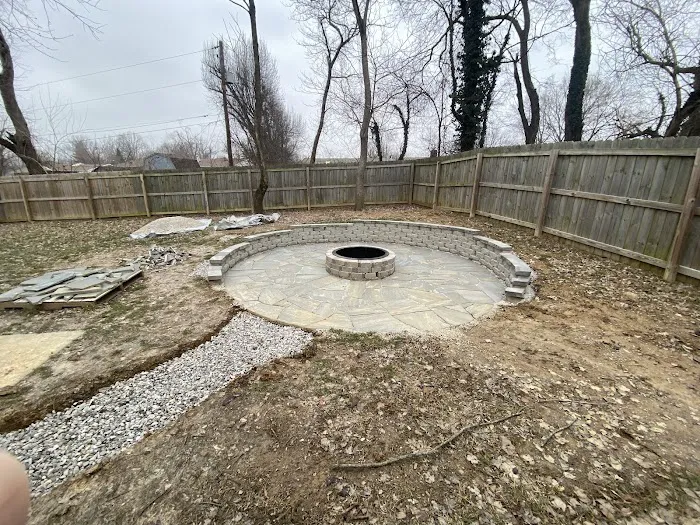 Pitts Hardscaping Picture 8