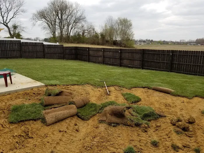 Affordable Landscape and Mowing, LLC Picture 3