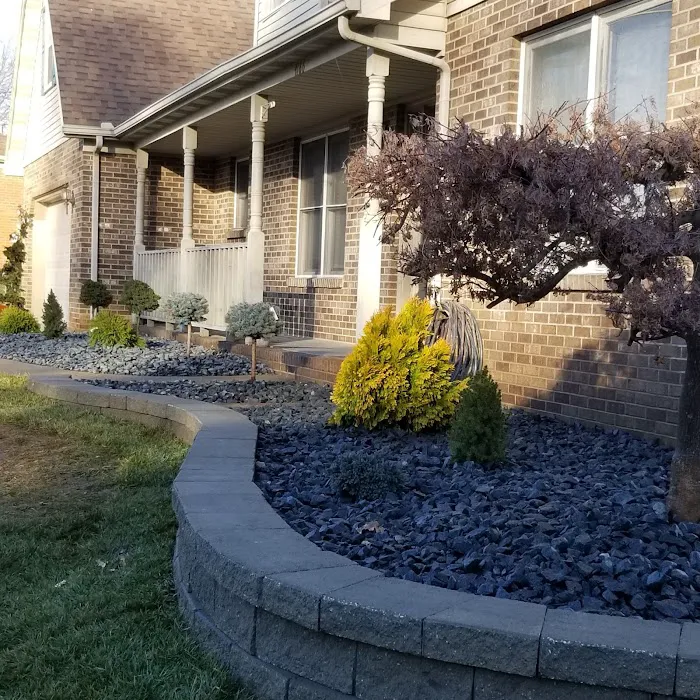 Affordable Landscape and Mowing, LLC Picture 4
