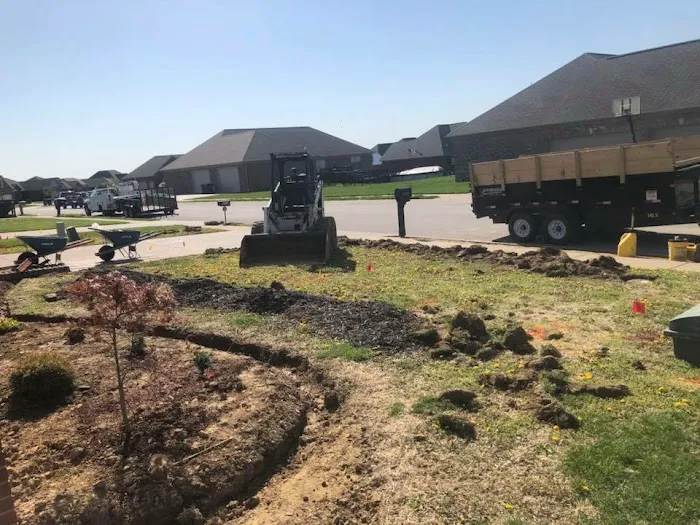 Affordable Landscape and Mowing, LLC Picture 10