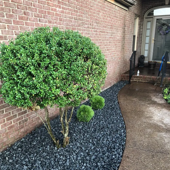 Affordable Landscape and Mowing, LLC Picture 6